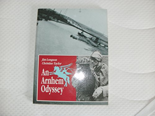 9780850524499: An Arnhem Odyssey