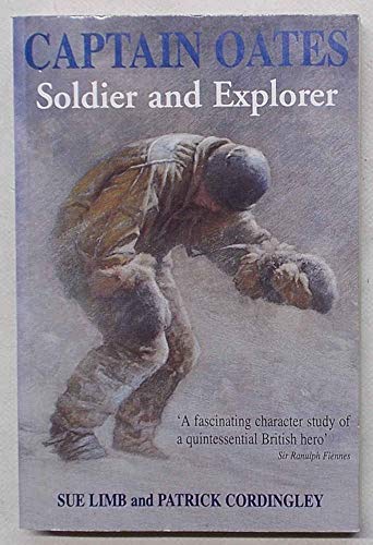 Imagen de archivo de Captain Oates: Soldier and Explorer a la venta por WorldofBooks