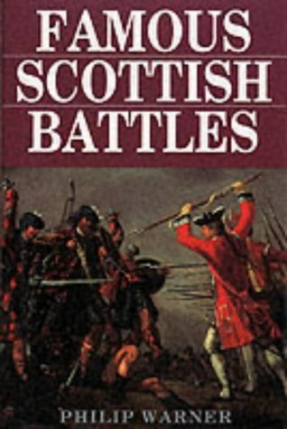 9780850524871: Famous Scottish Battles
