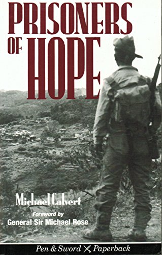 Stock image for Prisoners of Hope (Pen & Sword Paperback) for sale by WorldofBooks