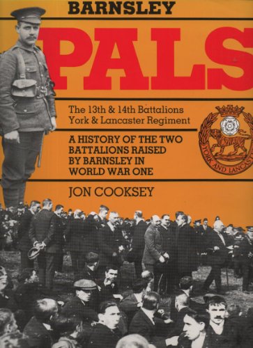 Stock image for Barnsley Pals for sale by HPB-Red