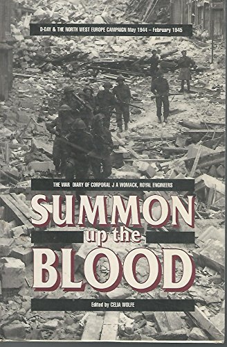 Stock image for Summon up the Blood for sale by Merandja Books