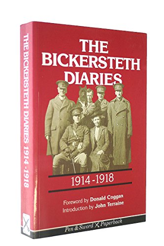 9780850525465: Bickersteth Diaries