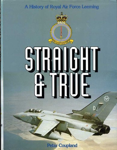 Stock image for Straight and True for sale by WorldofBooks