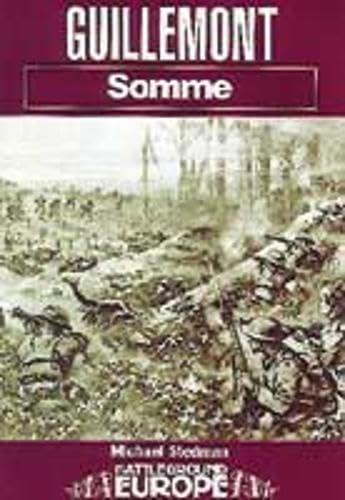 Immagine stock per Guillemont: Somme