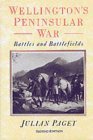 Stock image for Wellington's Peninsular War: Battles and Battlefields for sale by ThriftBooks-Atlanta