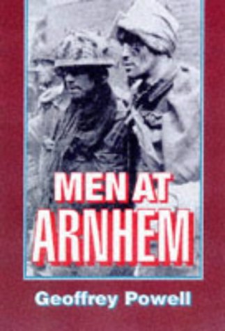 9780850526264: Men at Arnhem