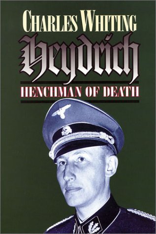 Stock image for Heydrich: Henchman of Death for sale by Kisselburg Military Books