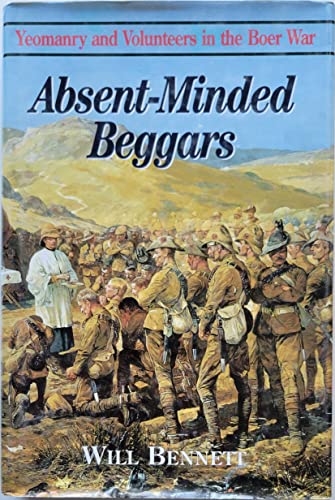 Absent Minded Beggars: Yeomanry and Volunteers in the Boer War