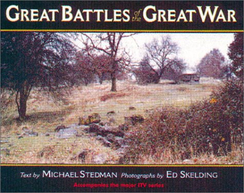 9780850527025: Great Battles of the Great War