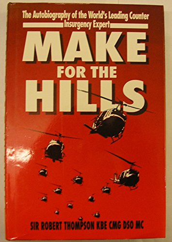 Stock image for Make for the Hills for sale by WorldofBooks