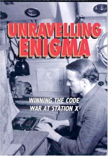 Stock image for Unravelling Enigma for sale by Books From California