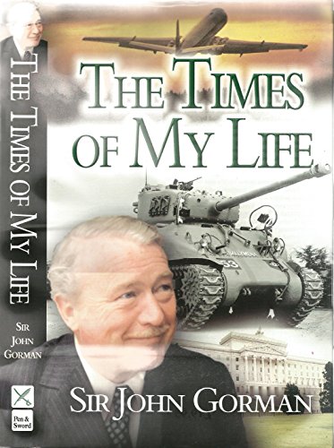 Imagen de archivo de Times of My Life, The a la venta por WorldofBooks