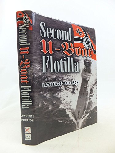 9780850529173: Second U-Boat Flotilla