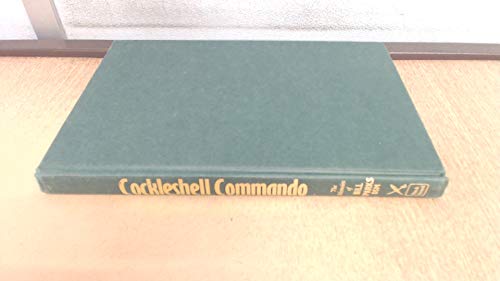 Stock image for Cockleshell Commando: The Memoirs of Bill Sparks for sale by ThriftBooks-Atlanta