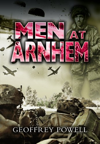 Stock image for Men at Arnhem for sale by GF Books, Inc.