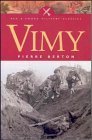 9780850529883: Vimy (Pen & Sword Military Classic)