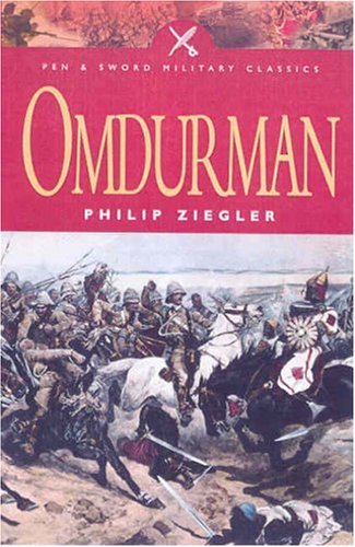 9780850529944: Omdurman (Pen & Sword Military Classics)