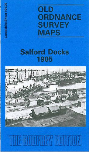 Stock image for Salford Docks for sale by GreatBookPrices