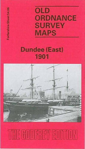 Stock image for Dundee (East) 1901 for sale by Blackwell's