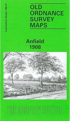 Stock image for Anfield 1908 for sale by Blackwell's