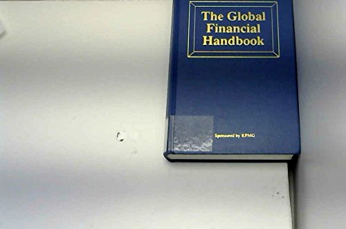 9780850585216: The Global financial handbook