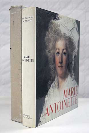 Imagen de archivo de Marie Antoinette a la venta por Goldstone Books