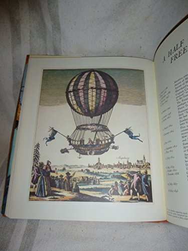 The Romance of Ballooning. The Story of the early Aeronauts