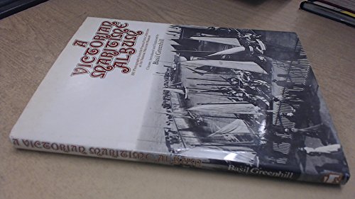 Imagen de archivo de A Victorian Maritime Album : 100 Photographs from the Francis Frith Collection at the National Maritime Museum a la venta por Westwood Books