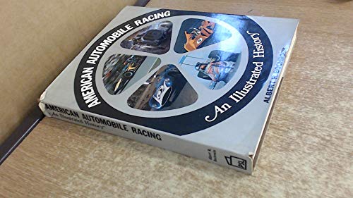 Beispielbild fr American Automobile Racing: An Illustrated History zum Verkauf von WorldofBooks