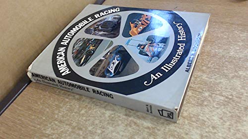 9780850591736: American Automobile Racing: An Illustrated History