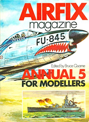 AIRFIX MAGAZINE ANNUAL 5