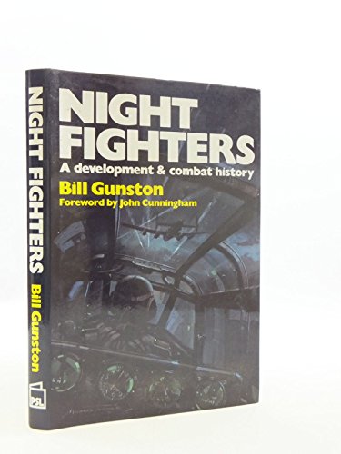 Beispielbild fr Night Fighters: A Development and Combat History zum Verkauf von WorldofBooks