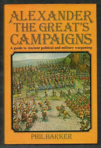 Alexander the Great's Campaigns