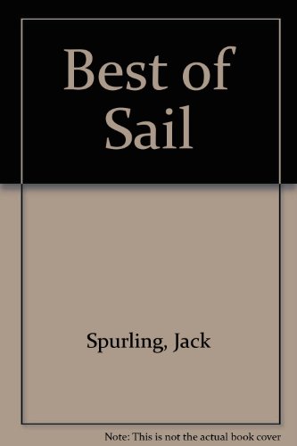 Stock image for Best of Sail for sale by Hippo Books