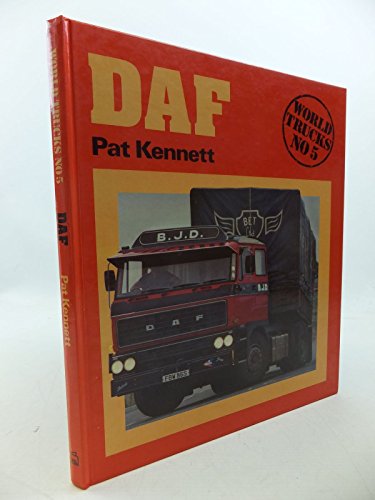 World Trucks: DAF No. 5