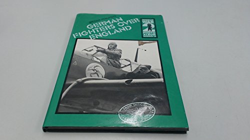 Beispielbild fr German Fighters Over England (v. 10) (World War II Photo Album) zum Verkauf von WorldofBooks