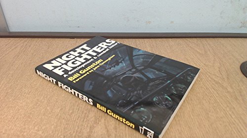 Night Fighters A Development and Combat History