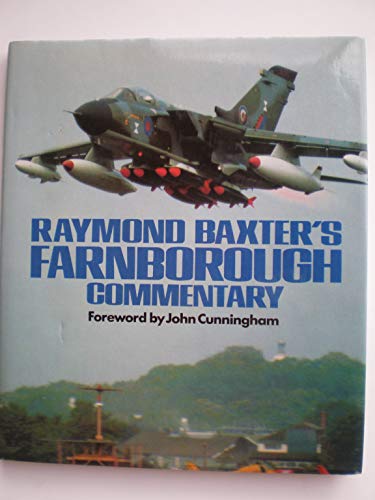 Imagen de archivo de Farnborough Commentary a la venta por WorldofBooks