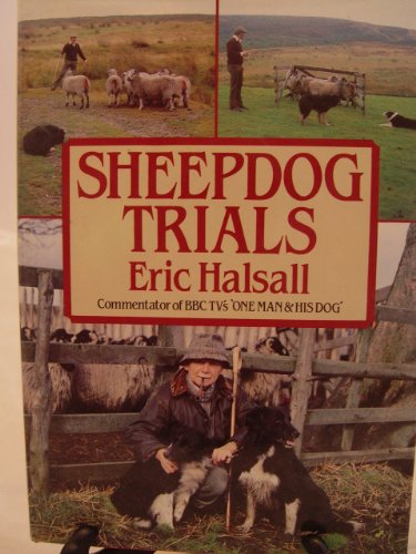 Beispielbild fr Sheepdog Trials zum Verkauf von WorldofBooks