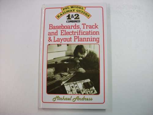 Imagen de archivo de Model Railway Guide: Nos. 1 & 2 in 1v. a la venta por Goldstone Books