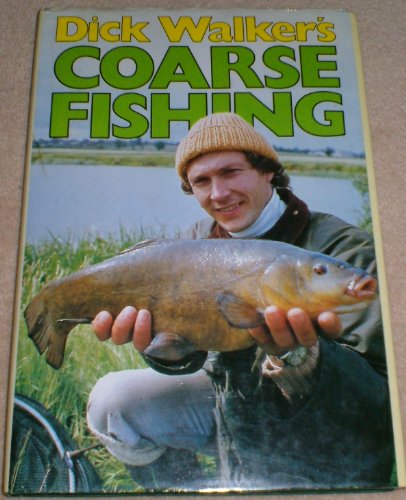 Stock image for Coarse Fishing for sale by M RICHARDSON RARE BOOKS (PBFA Member)