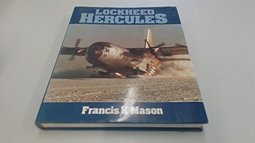 Beispielbild fr Lockheed Hercules zum Verkauf von Wonder Book