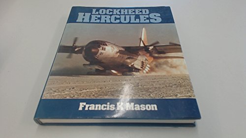 Stock image for Lockheed Hercules for sale by Better World Books