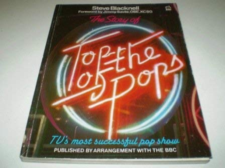Beispielbild fr The Story of "Top of the Pops" zum Verkauf von WorldofBooks