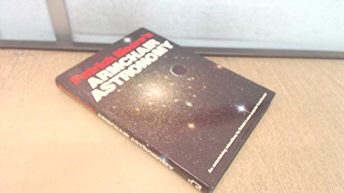 9780850597189: Patrick Moore's Armchair astronomy