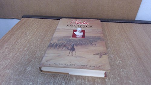 Beispielbild fr Gordon of Khartoum (PSL alternative history series) zum Verkauf von WorldofBooks