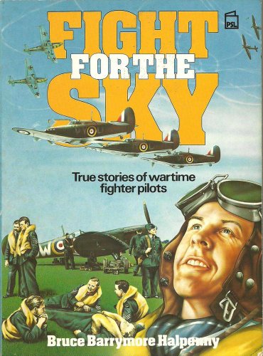 Stock image for Fight for the sky for sale by Green Street Books