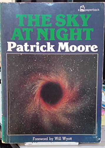 Imagen de archivo de The Sky at Night: v. 8 (A PSL paperback) a la venta por WorldofBooks