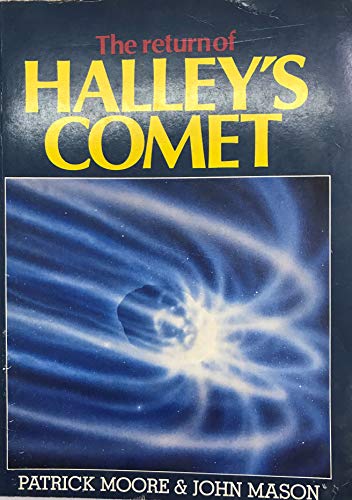 Beispielbild fr Return of Halley's Comet zum Verkauf von WorldofBooks